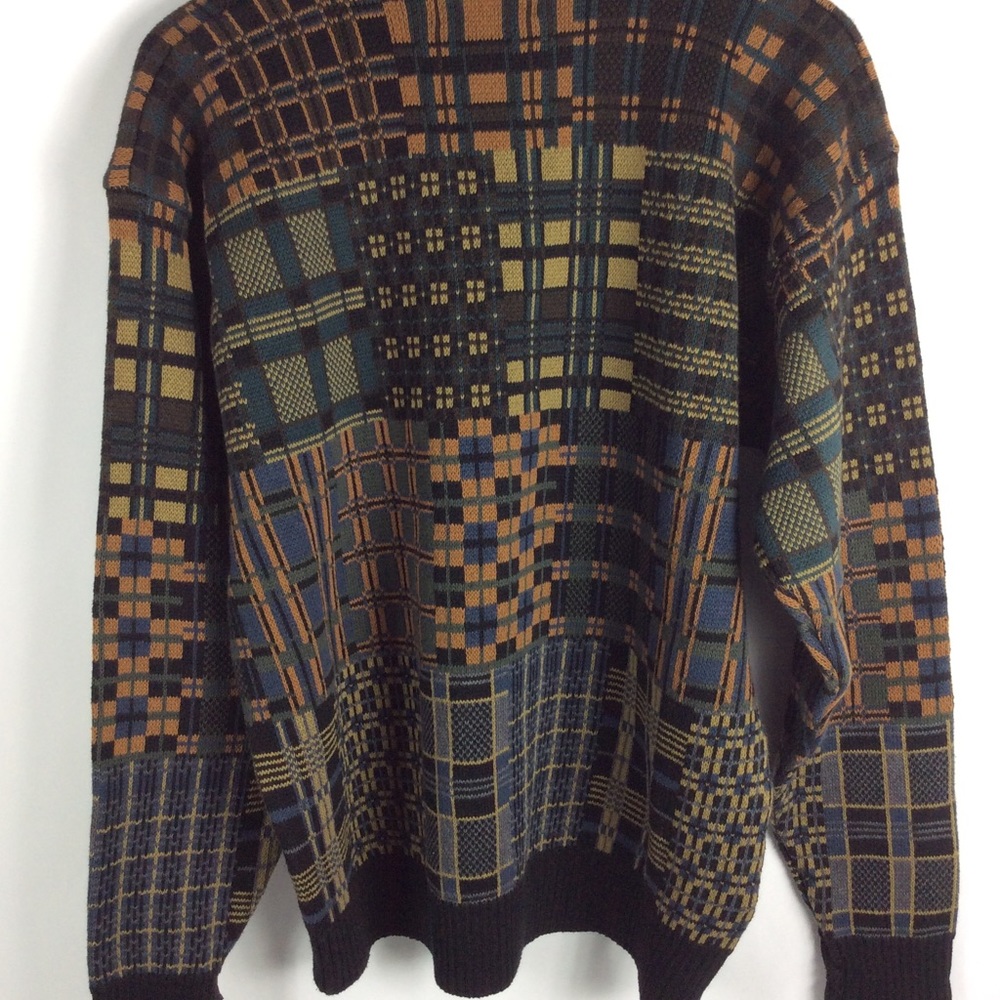 The heartland company sweater